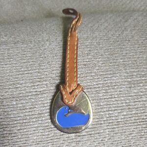 Dooney And Bourke Tag